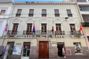 Alojamiento - Rossa Mia Hotel Boutique
