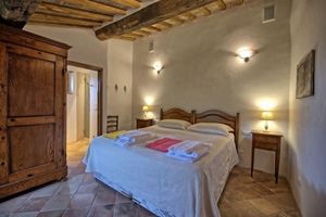 Alquiler Vacacional - Villa Cretole