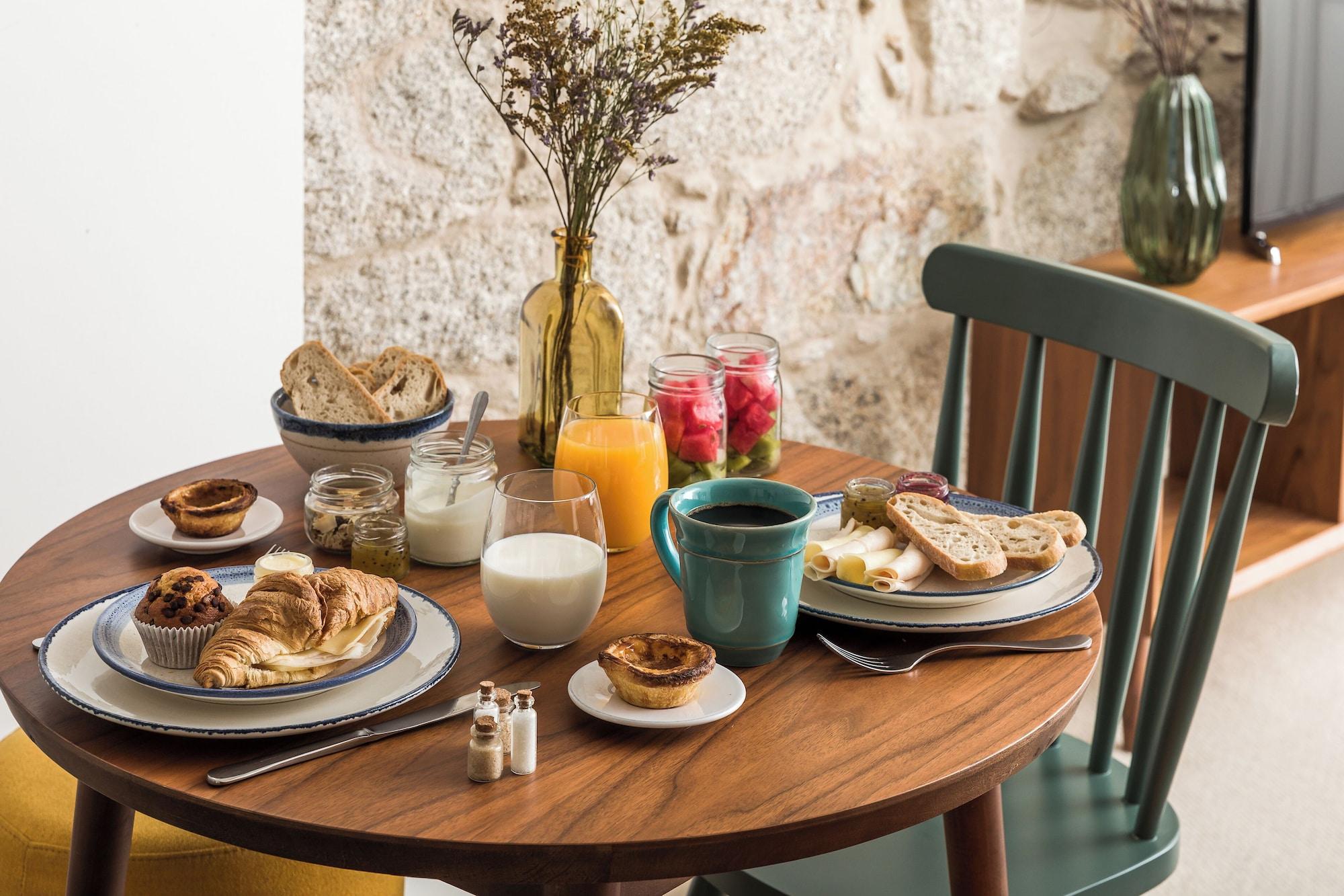Restaurant Bloom House by Sweet Porto