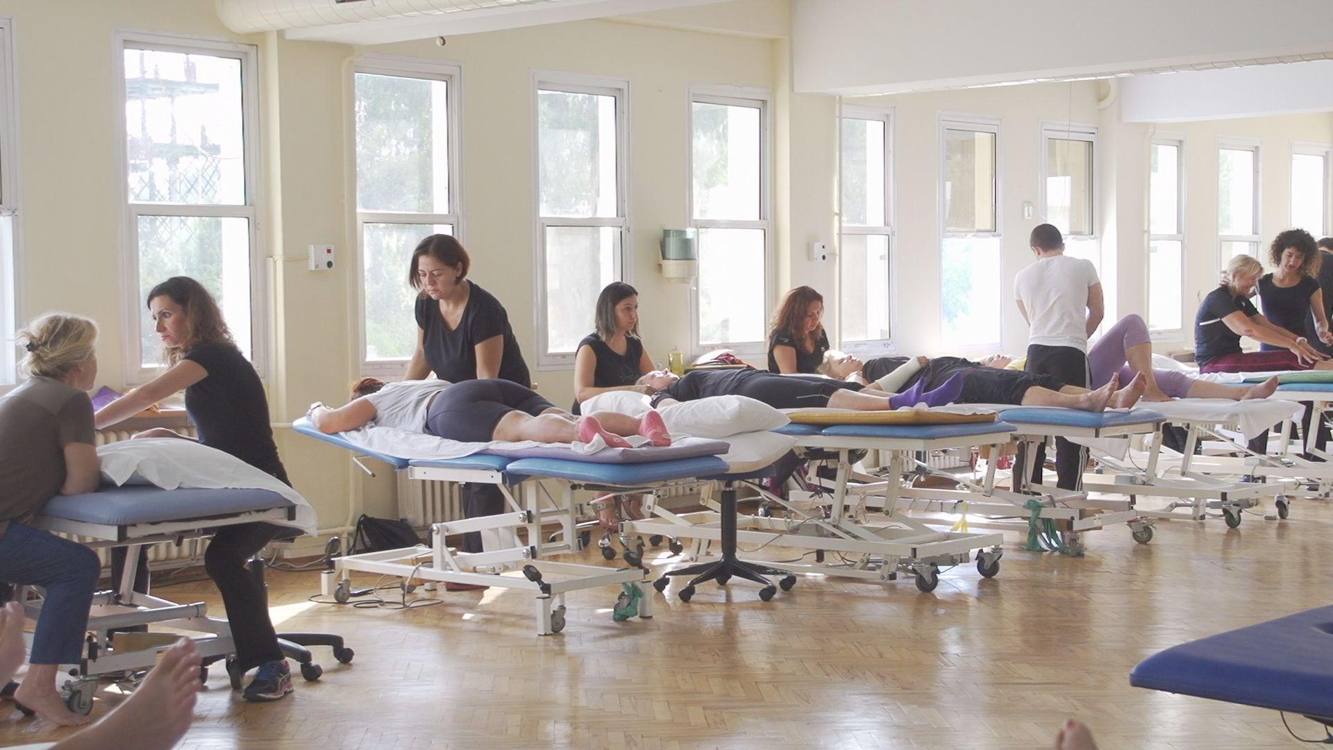 Spa Balcova Thermal Hotel