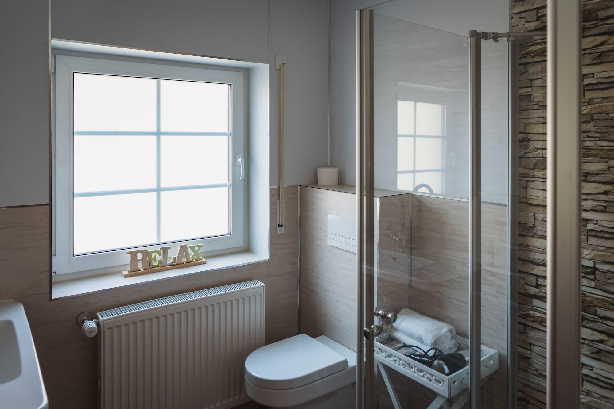 Equipamiento de Habitación Hotel Kattenbeck