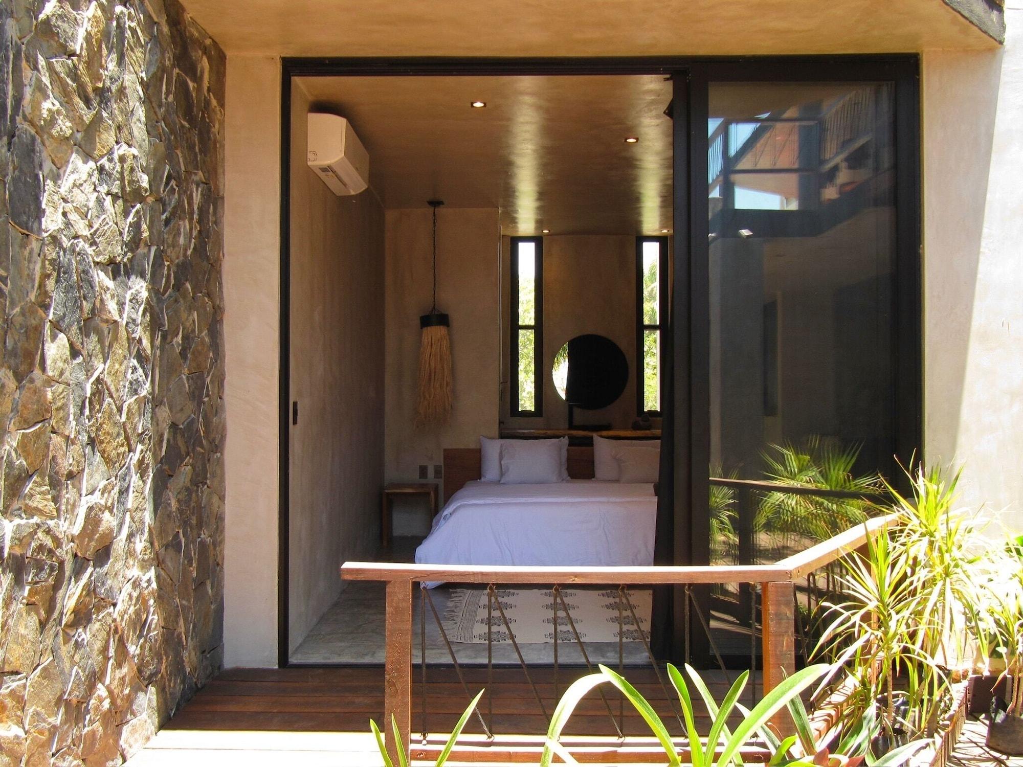 Habitación Hotel Amadeo