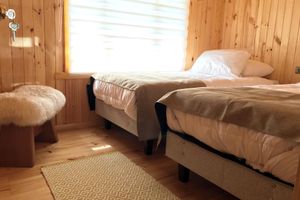 Paquete - Esparza lodge