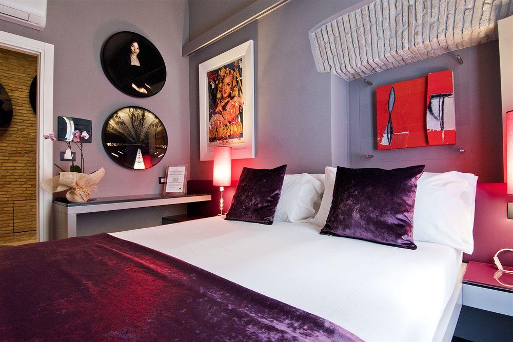Hotel BDB Luxury Rooms Margutta
