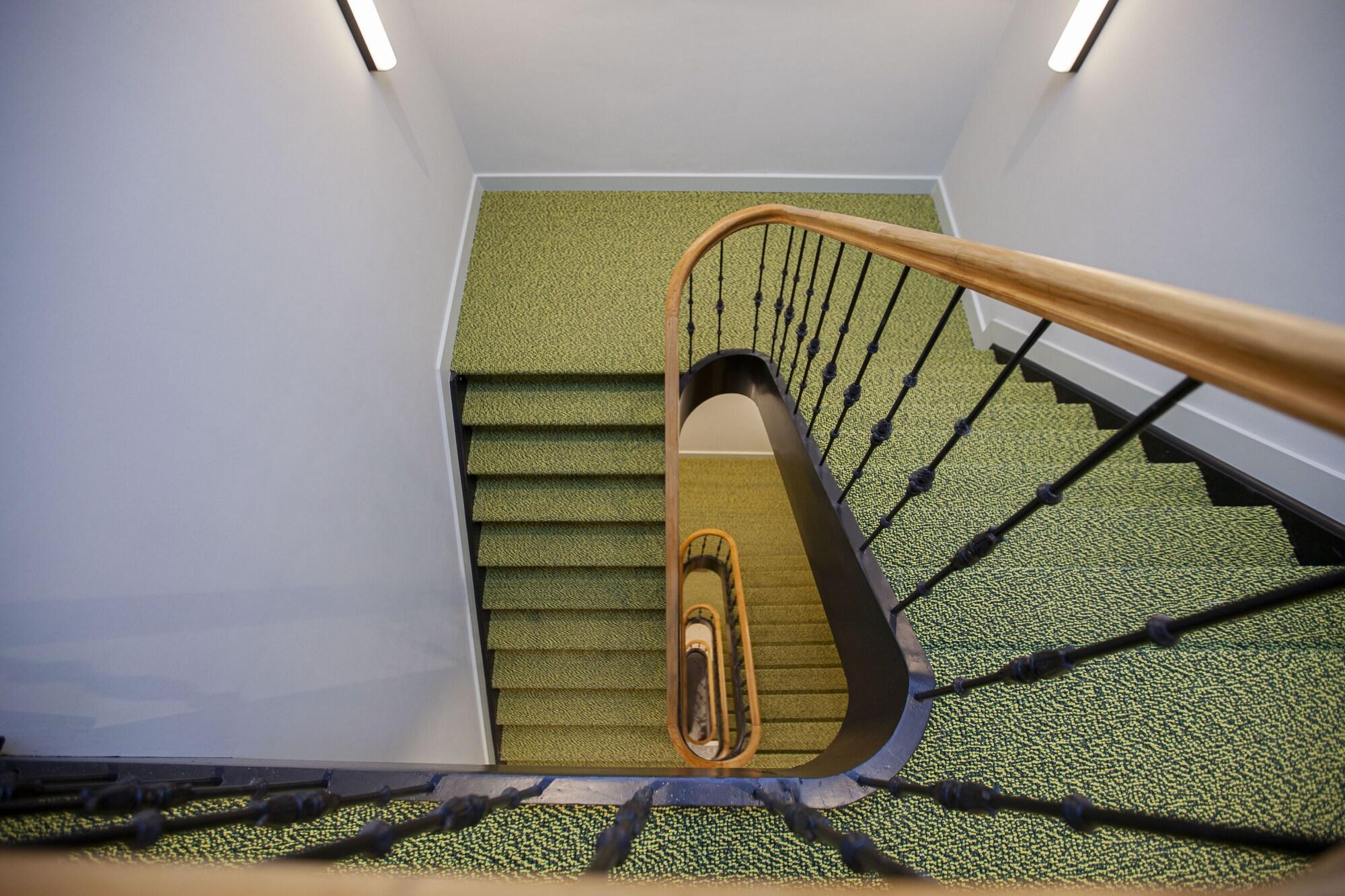 Vista Lobby hotel emma next