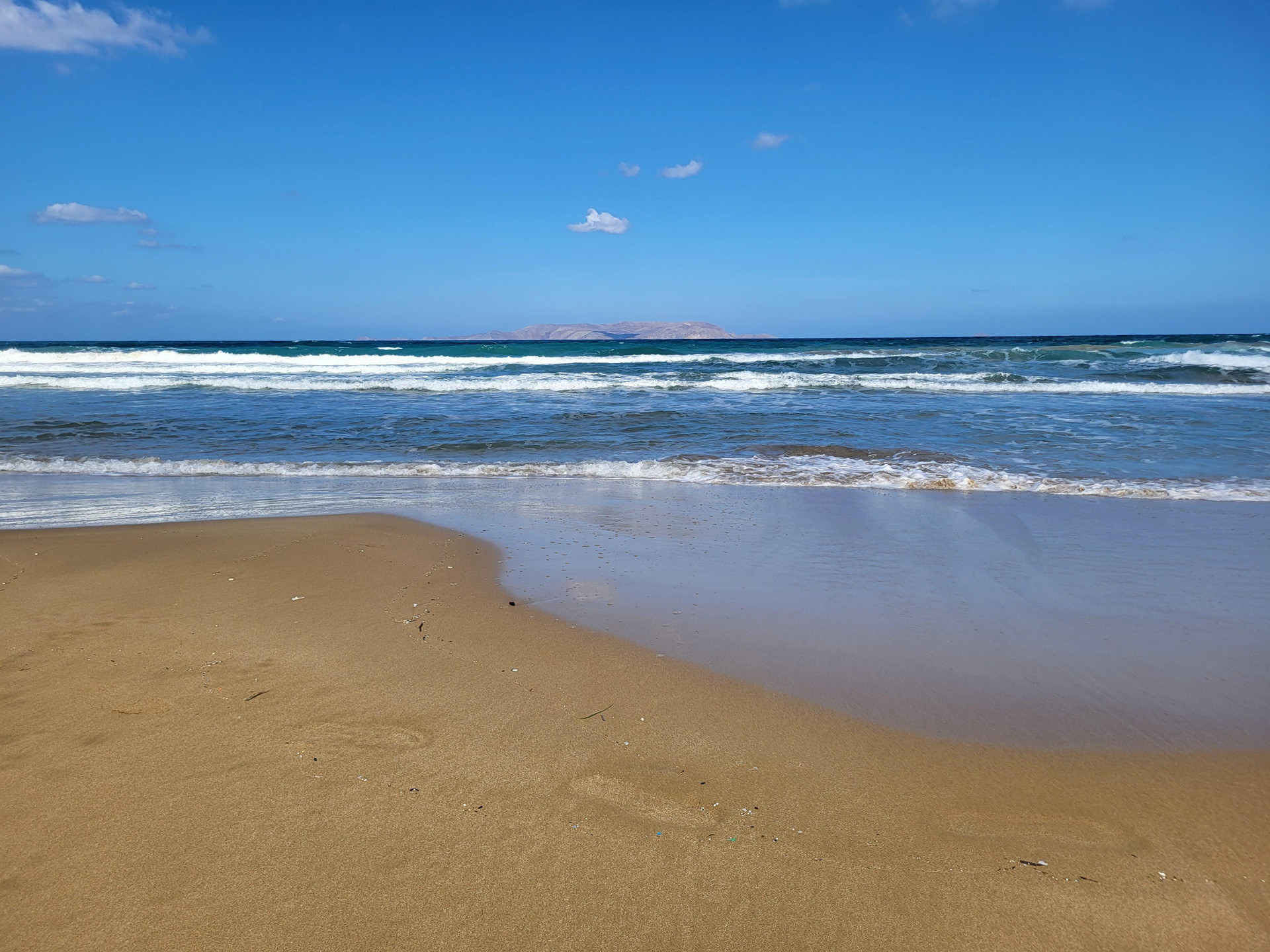 Playa Erato