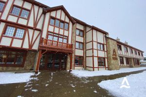 Alojamiento - Hotel Almasur Punta Arenas