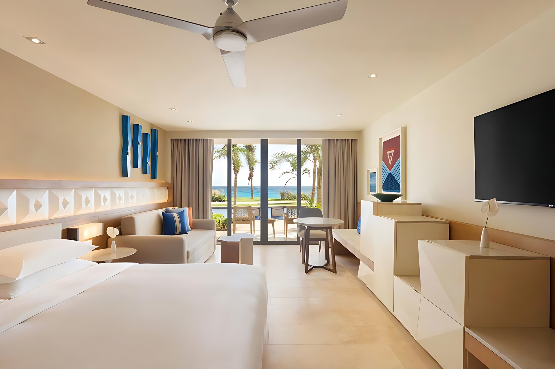 Hyatt Ziva Cancun All Inclusive - foto 56