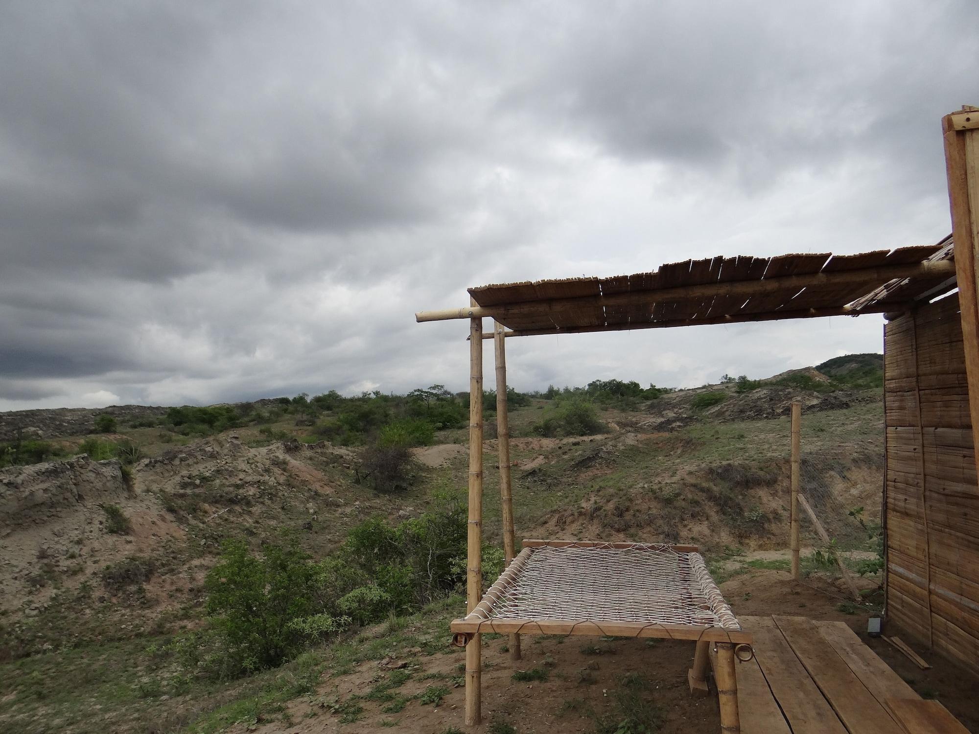 Comodidades del Alojamiento Qji Bio Hotel Glamping