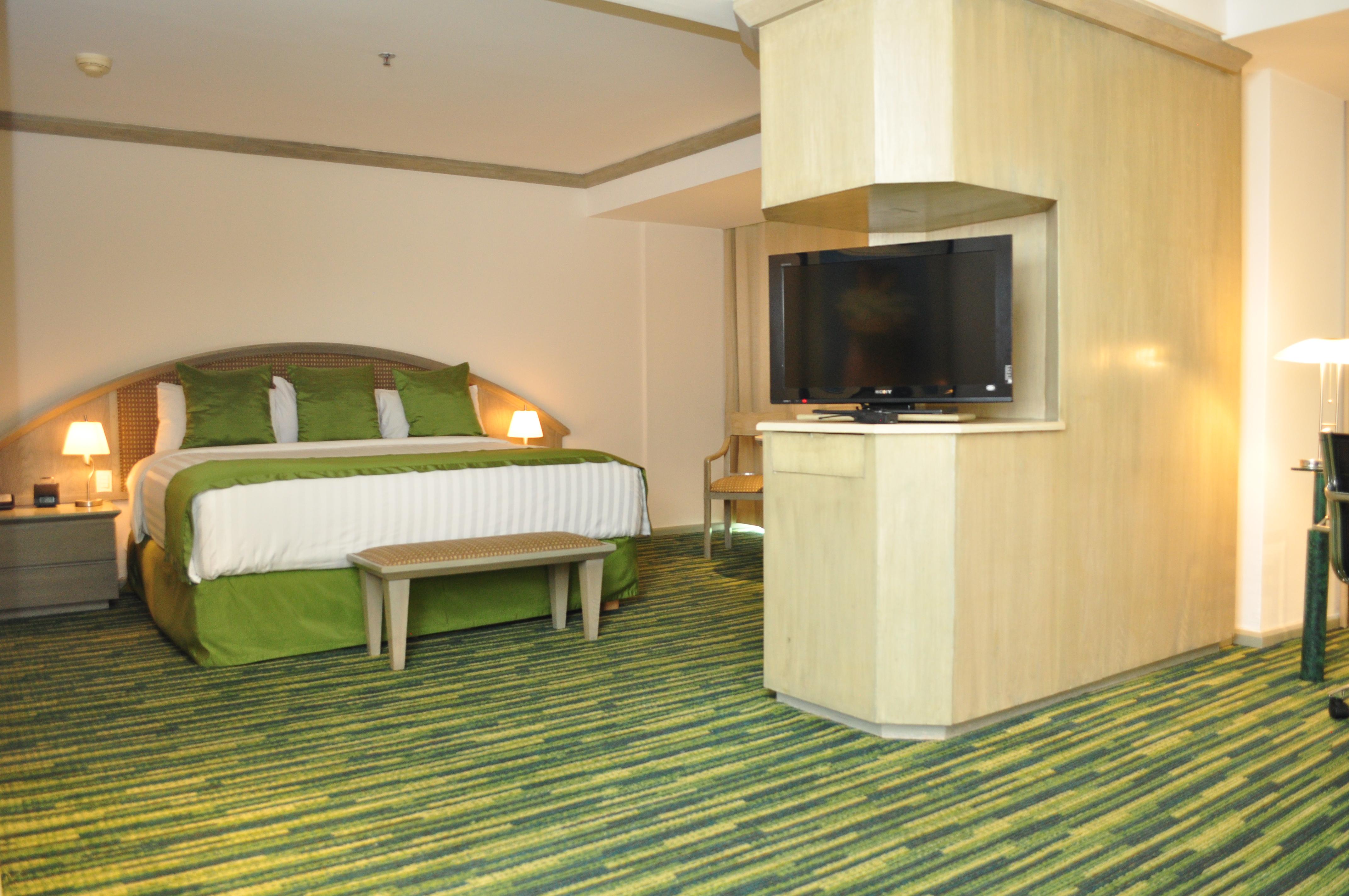 Hotel Hotel Paraiso Mexico City