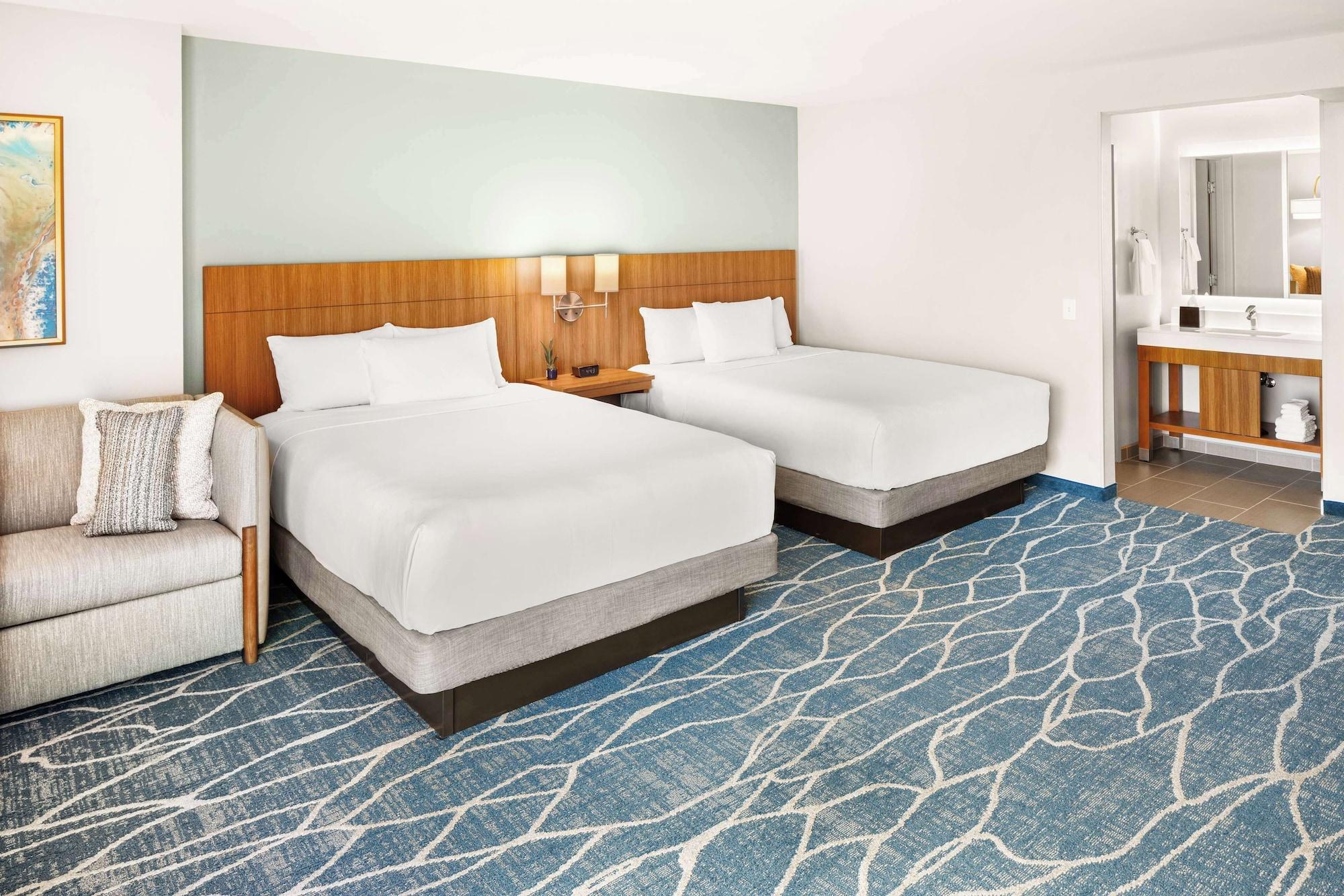 Habitación Hyatt Place Waikiki Beach