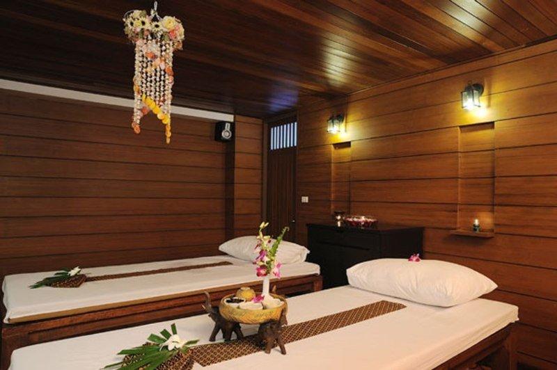 Instalaciones Recreativas Baramee Resortel