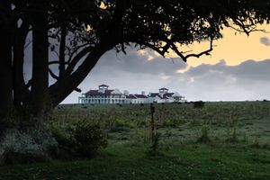 Alojamiento - Estancia Vik Jose Ignacio