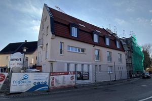 Alojamiento - Hotel Kupferzell