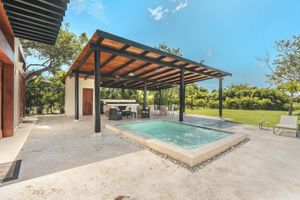 Alquiler Temporario - Amazing Villa With Private Patio bbq in Cap Cana