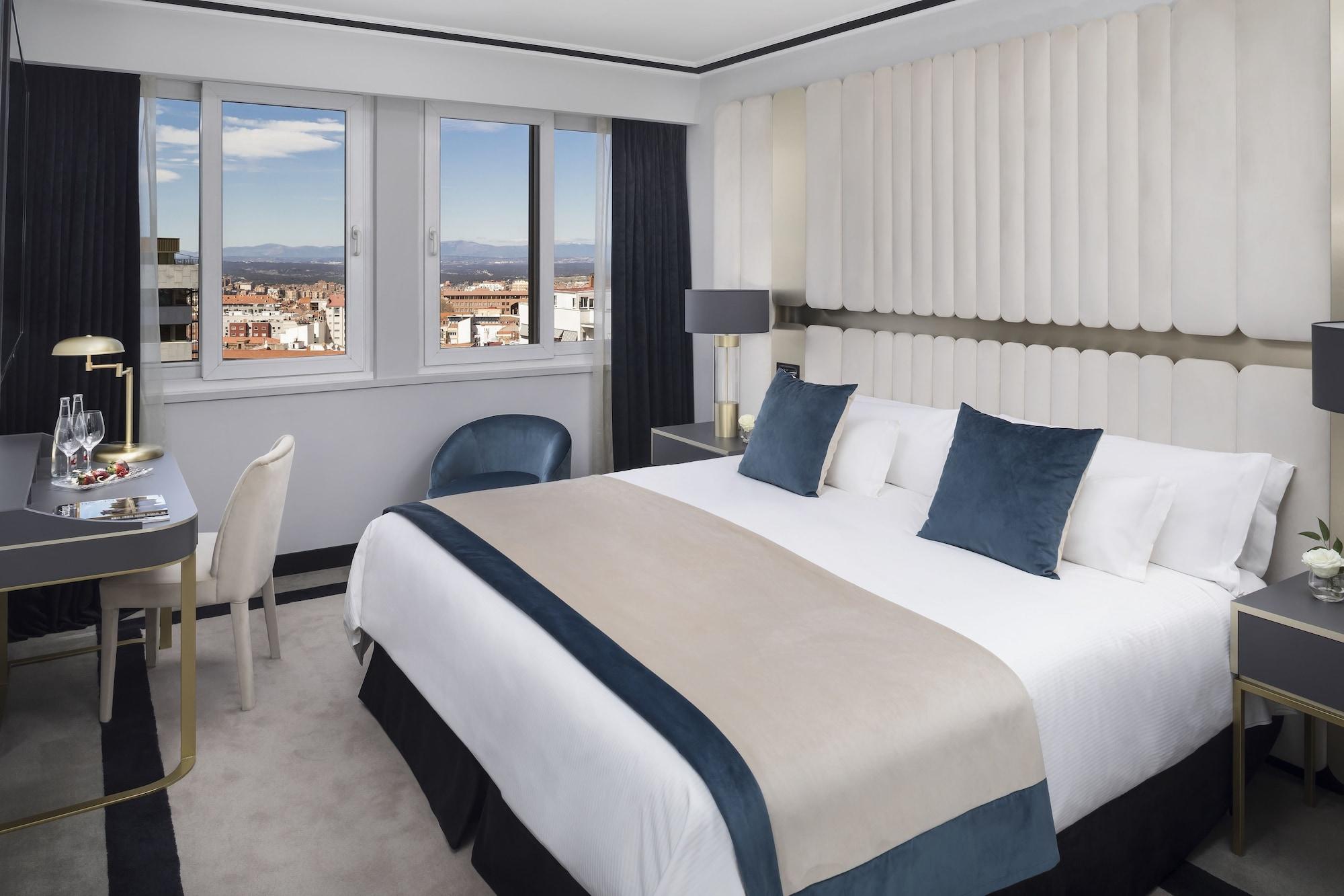 Habitación The Level at Melia Castilla