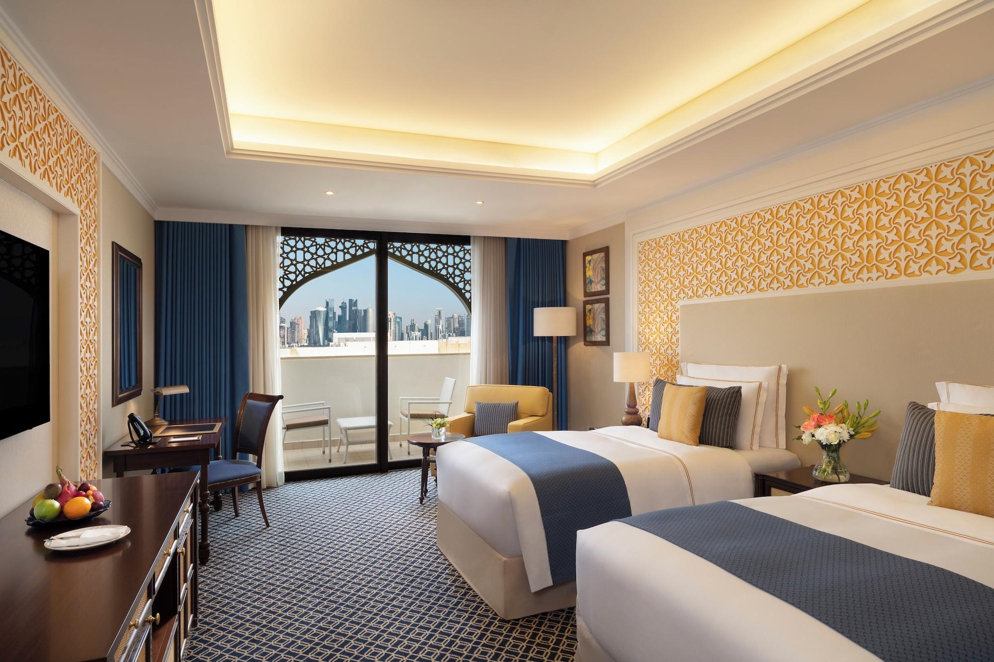 Habitación Al Najada Doha Hotel by Tivoli