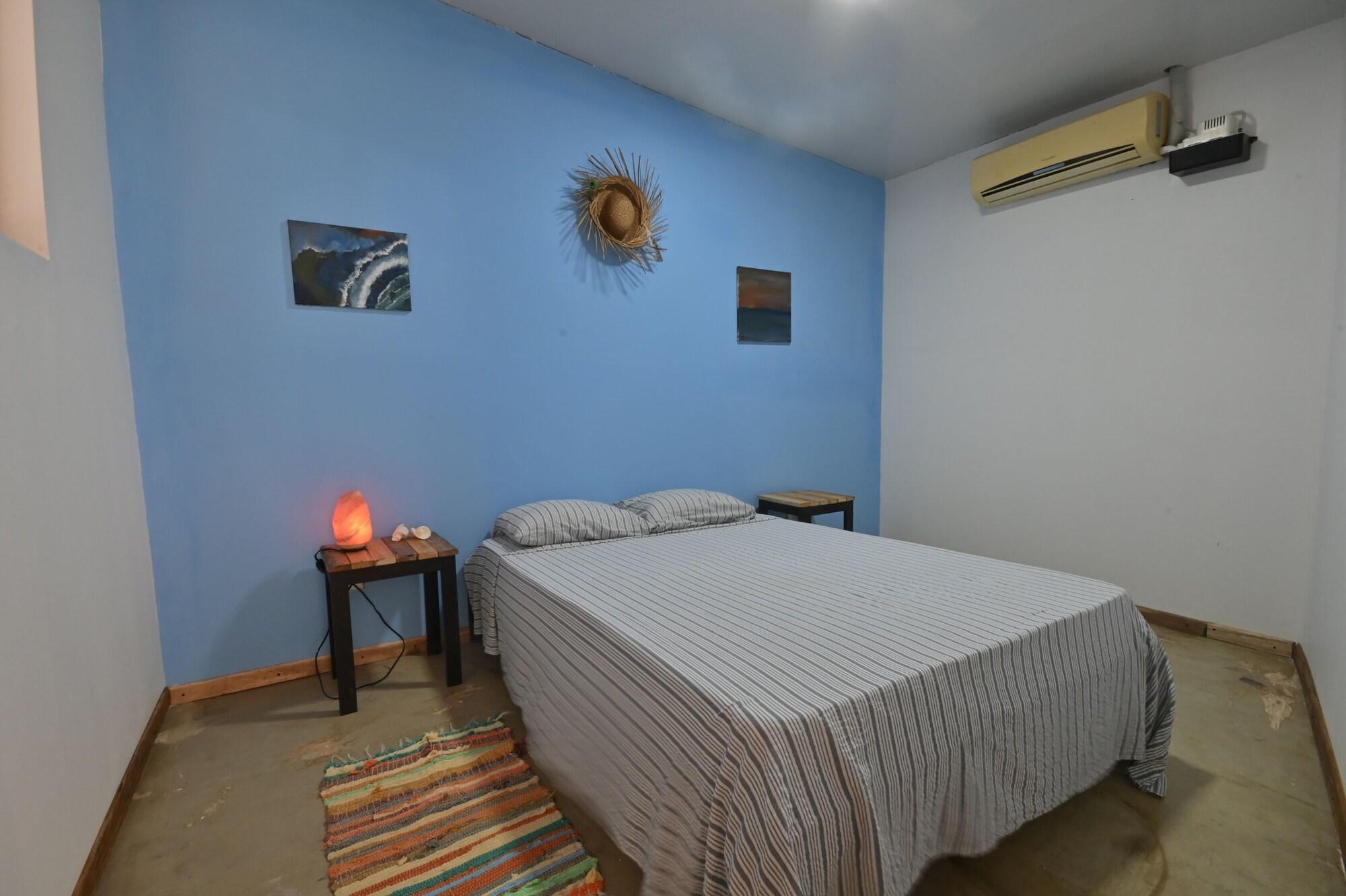 Habitación Hostel Real