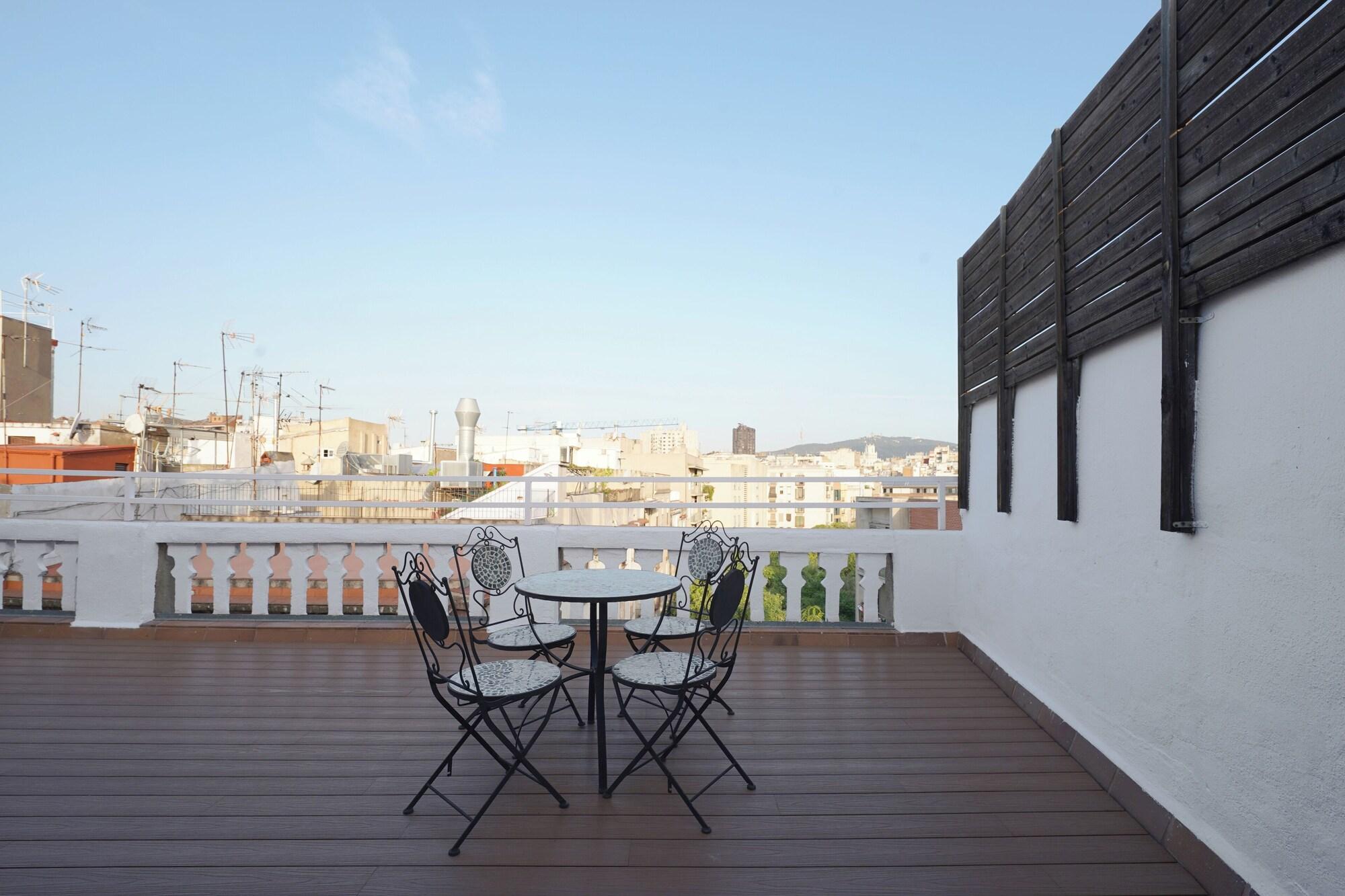 Varios Numa | Lustre Apartments