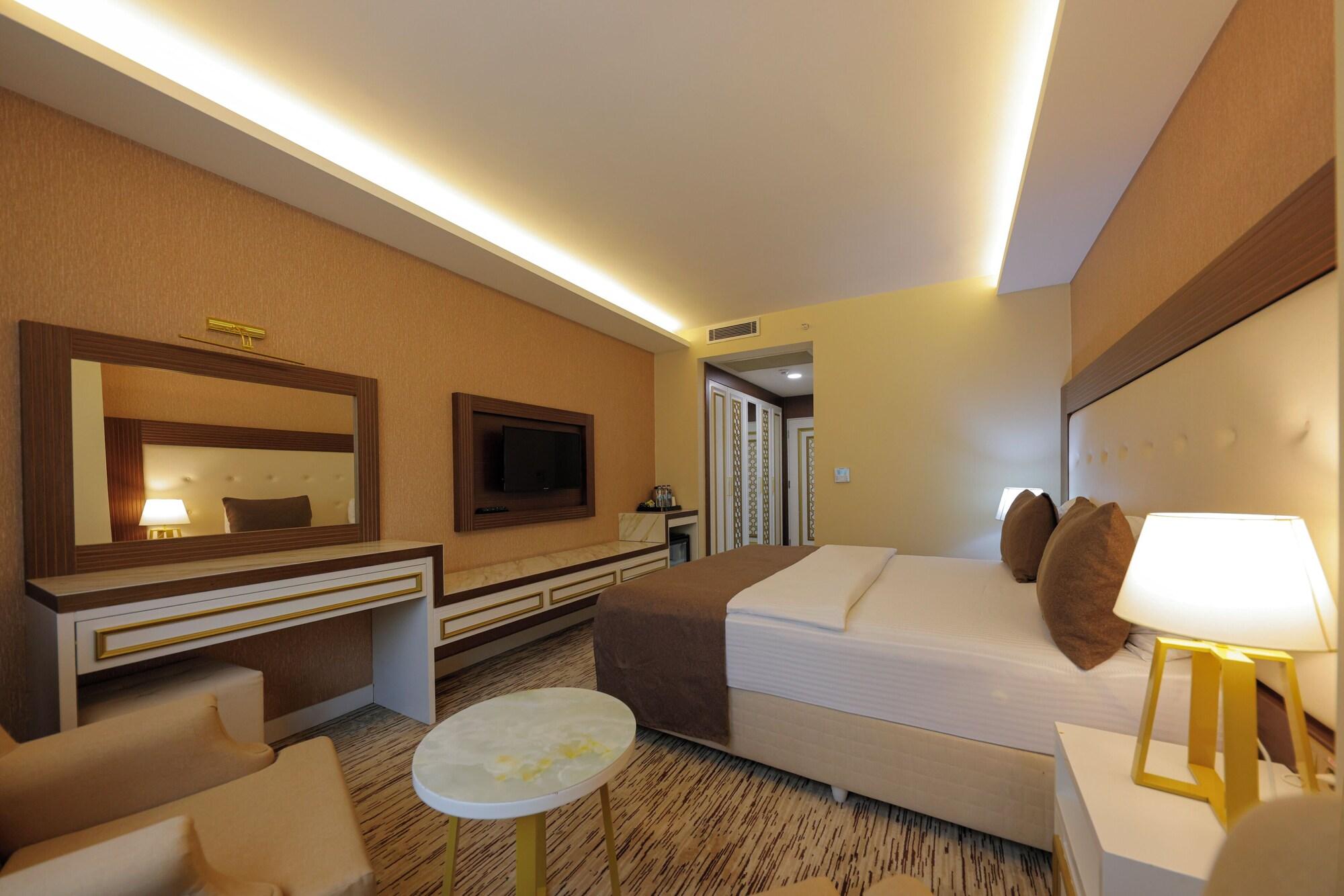 Habitación VERA VISTA HOTEL