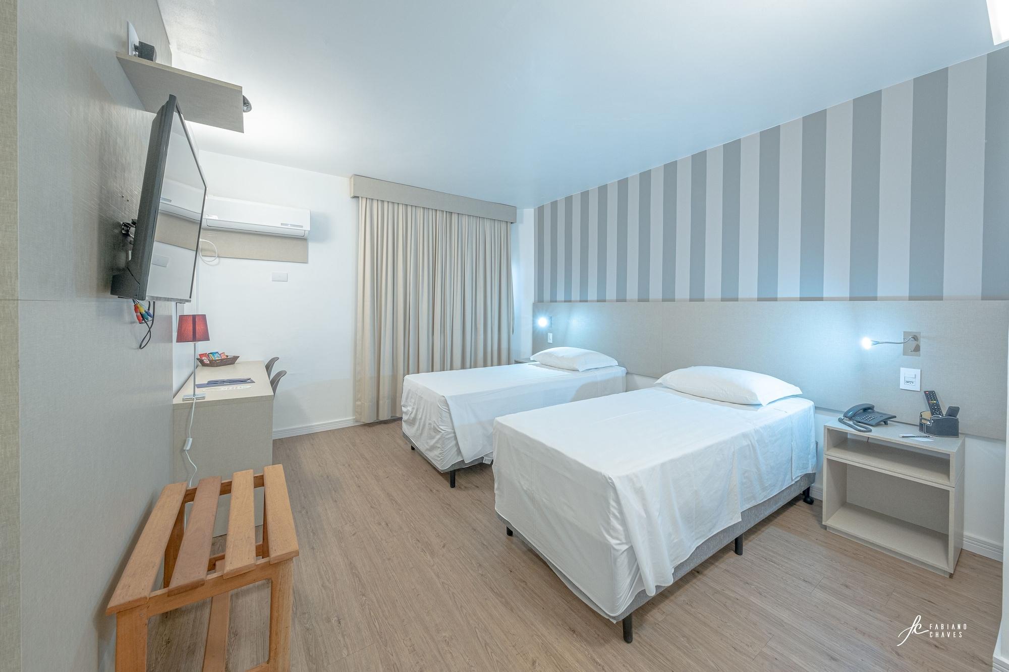 Habitación Antonio's Palace Hotel