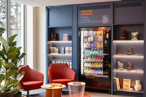 Alojamiento - Holiday Inn Express & Suites Ghent by IHG
