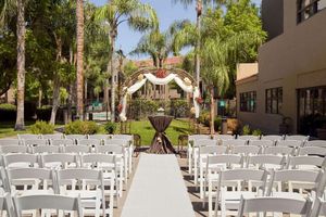 Alojamiento - Embassy Suites by Hilton Phoenix Tempe