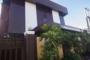Alojamiento - Newland Luxury Apartments