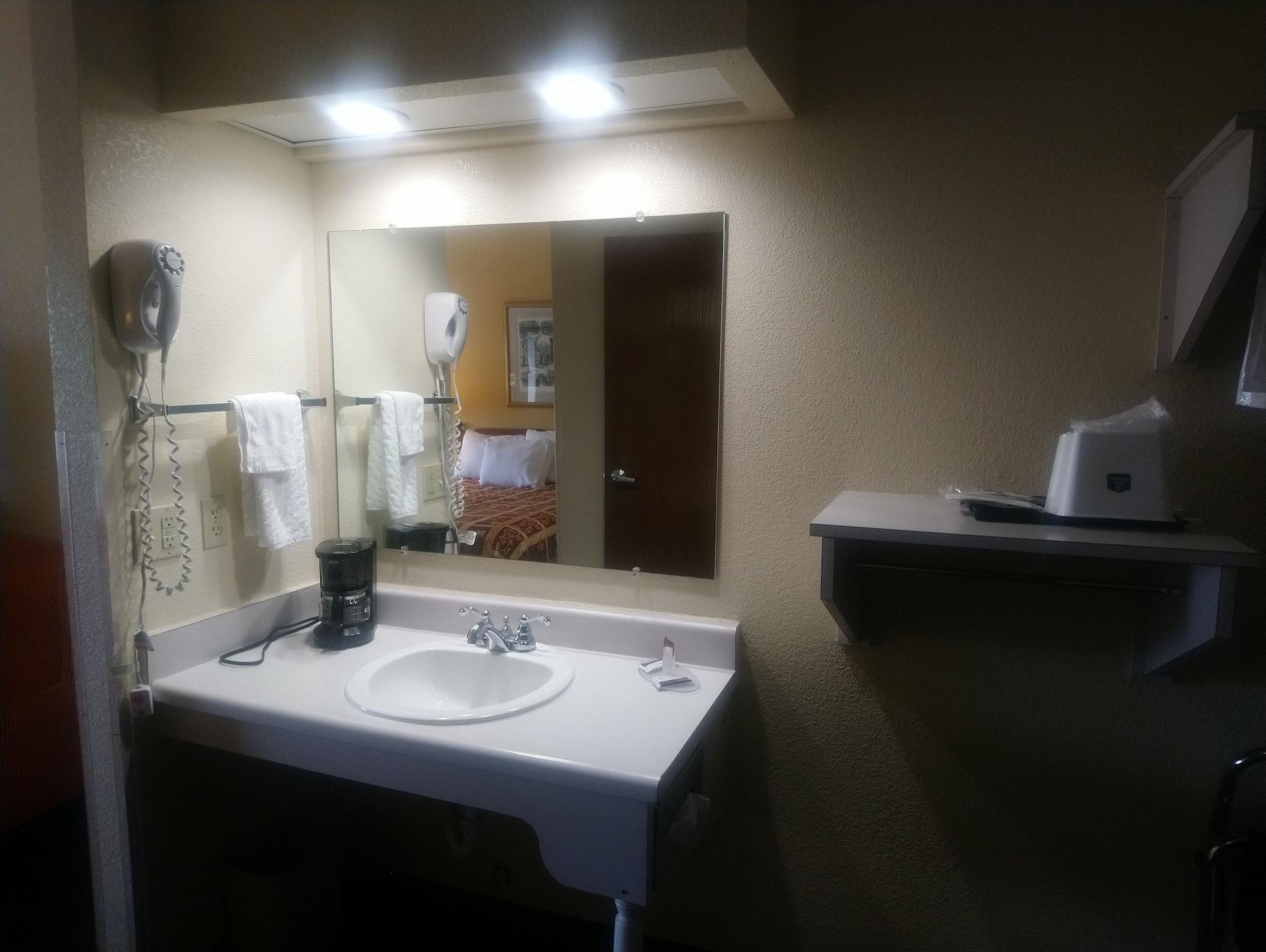 Habitación Geneva Motel Inn