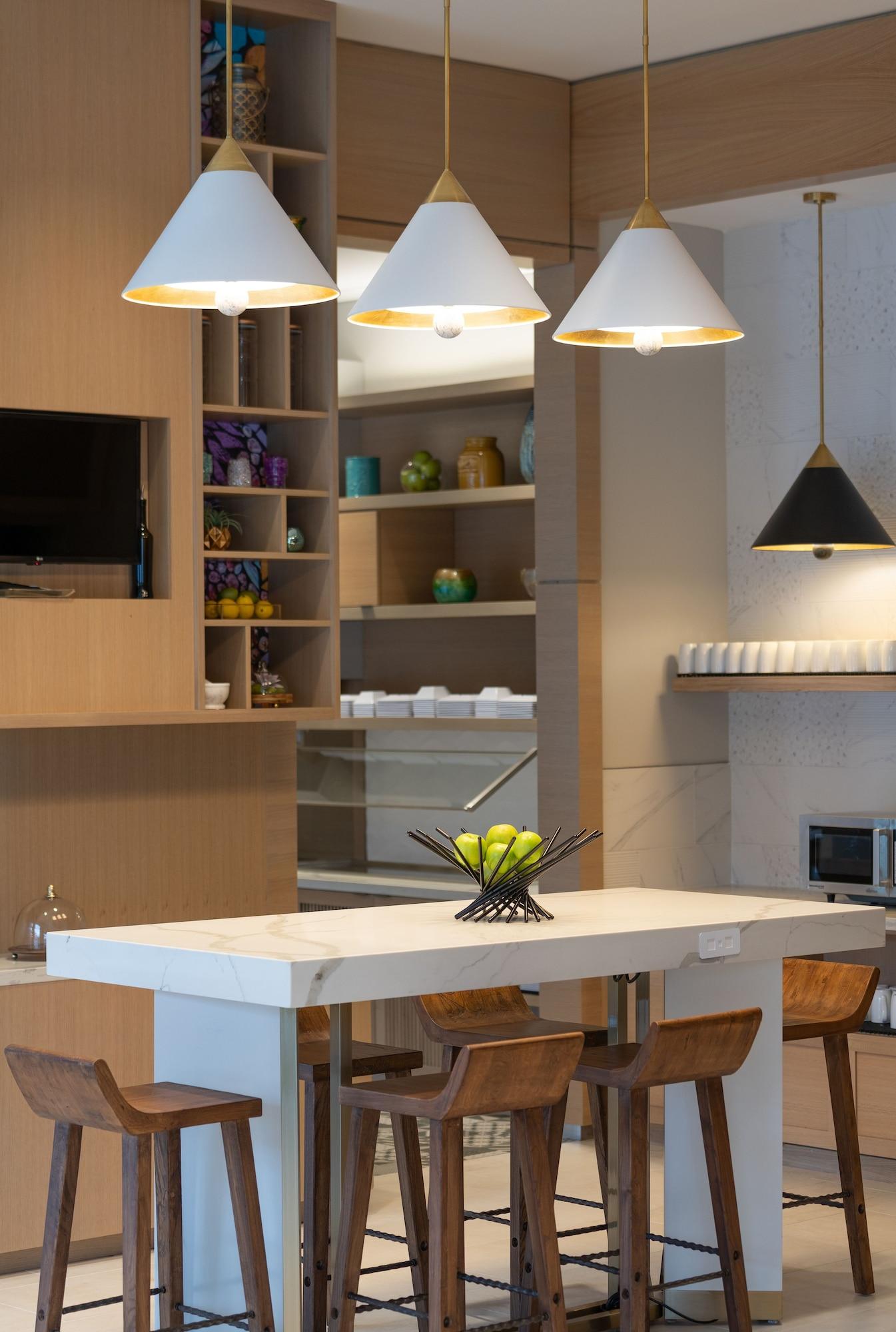 Restaurant Hyatt Place Sandestin at Grand Boulevard