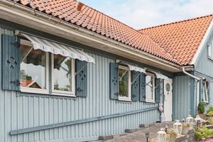 Alquiler Vacacional - 4 Person Holiday Home in Halmstad-by Traum