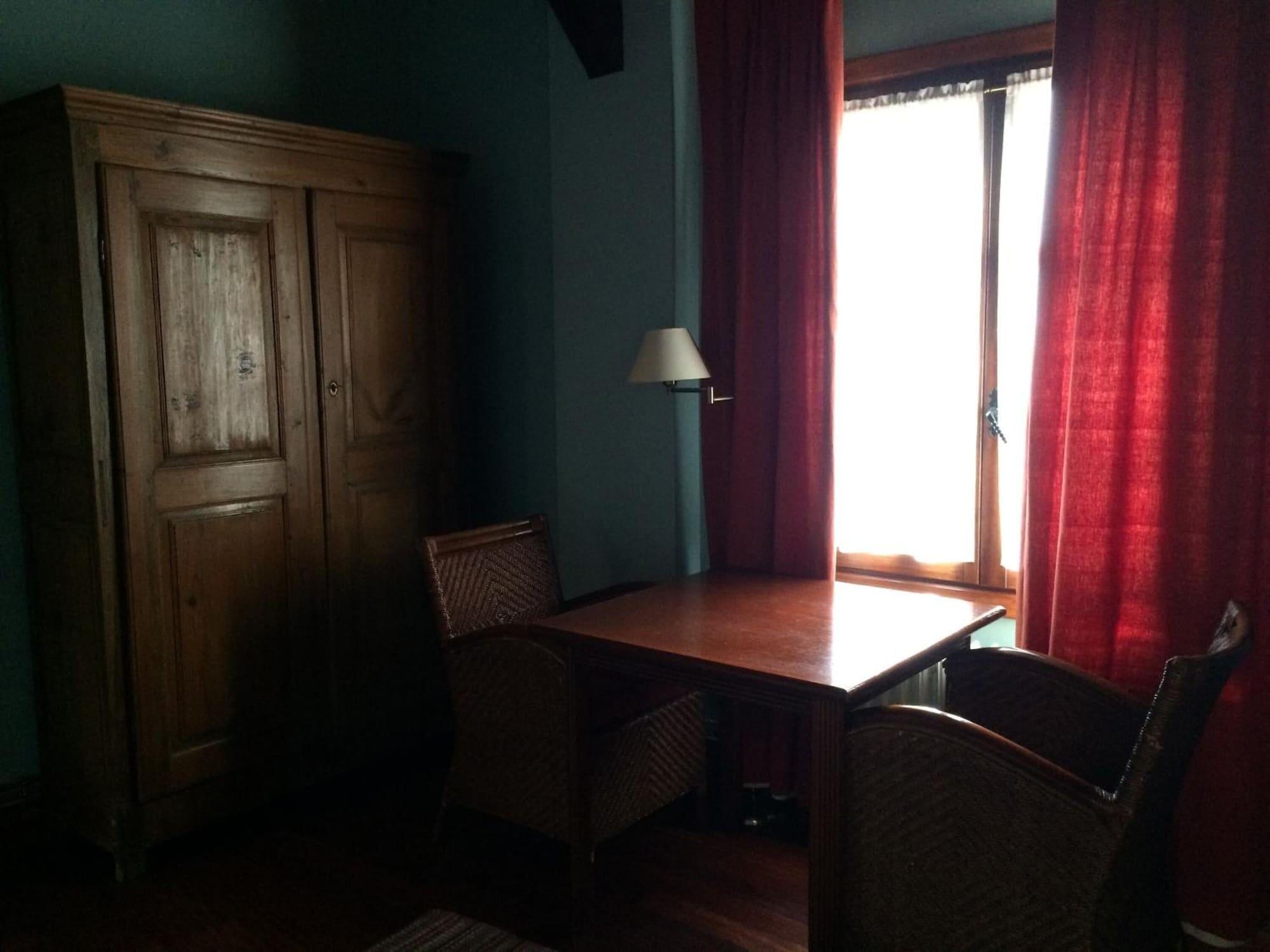 Restaurant Hotel Konbenio