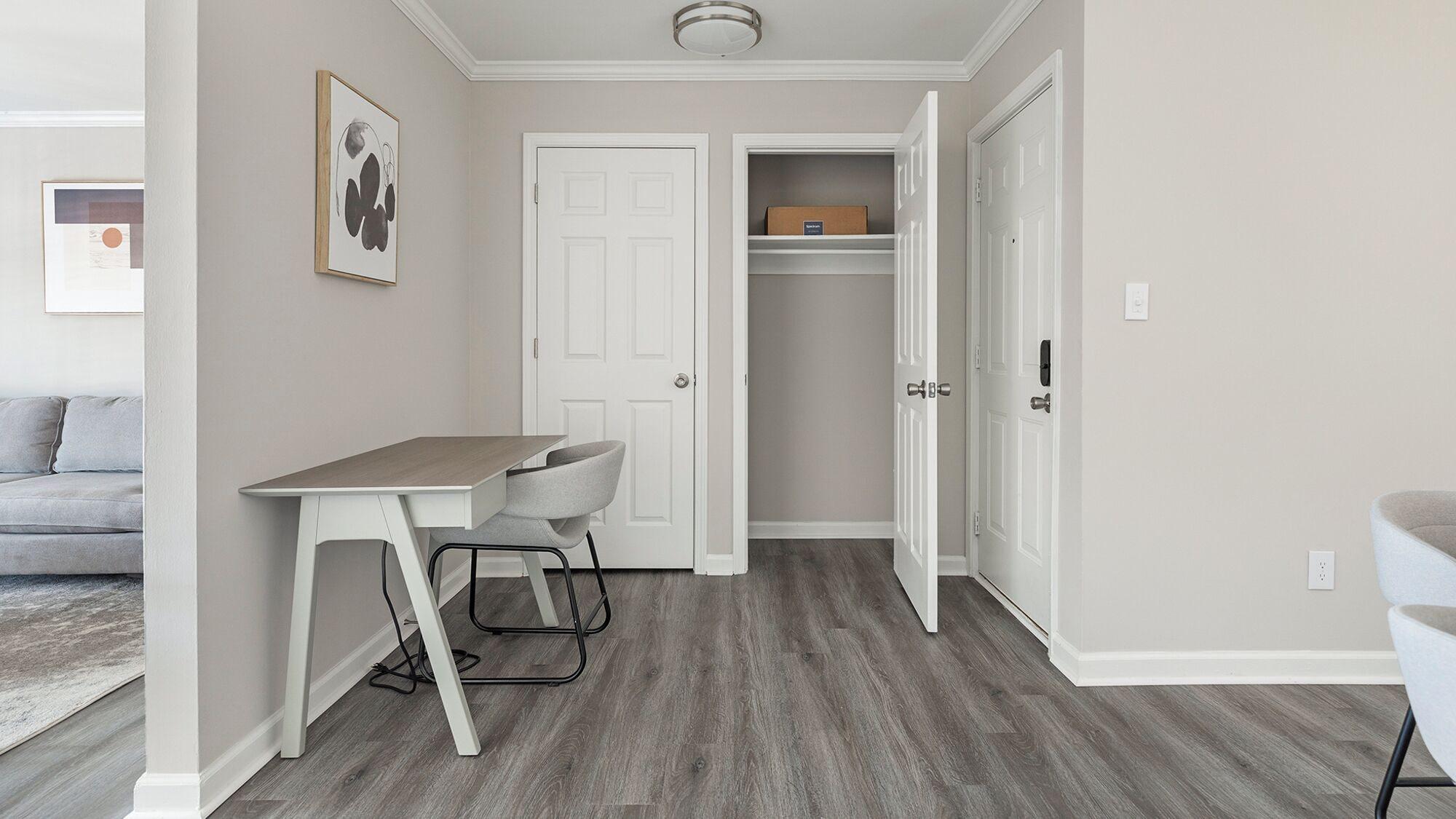 Set de Habitación Windsor Highlands Apartments by Landing