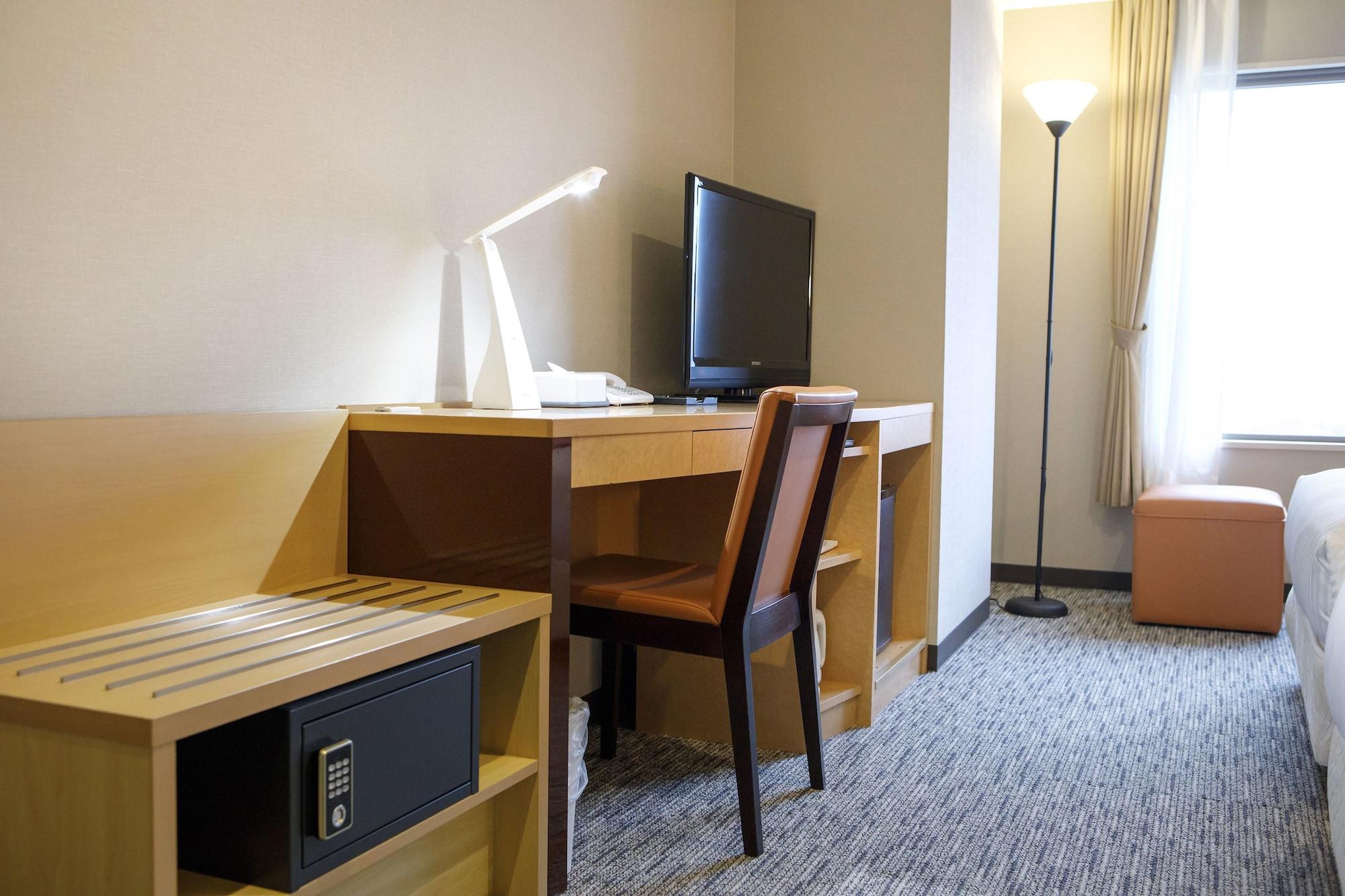 Set de Habitación HOTEL MYSTAYS Hakodate Goryokaku