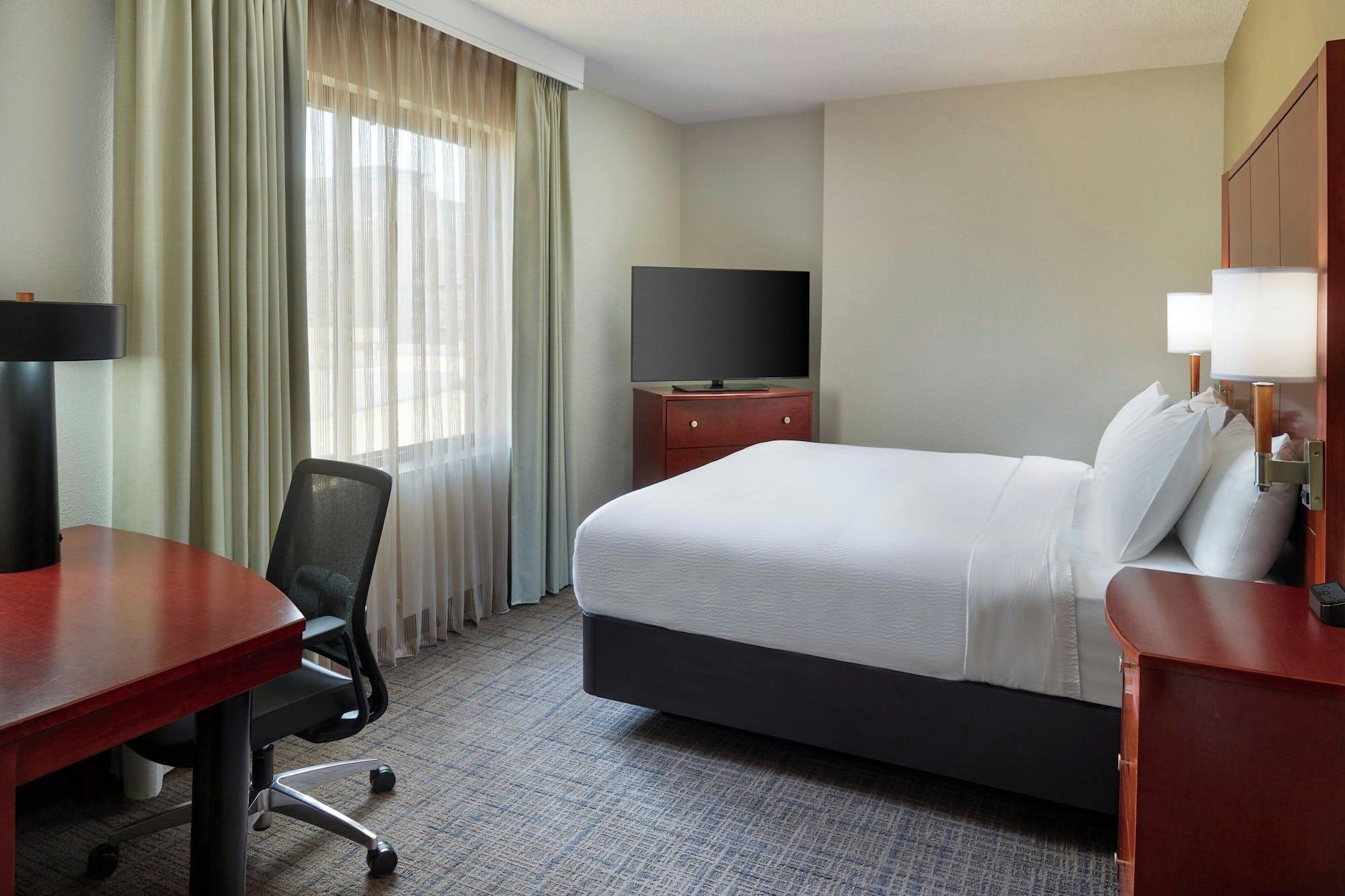 Habitación Residence Inn National Harbor Washington, DC Area
