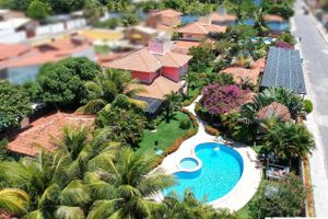 Alojamiento - La Dolce Vita Flat e Pousada