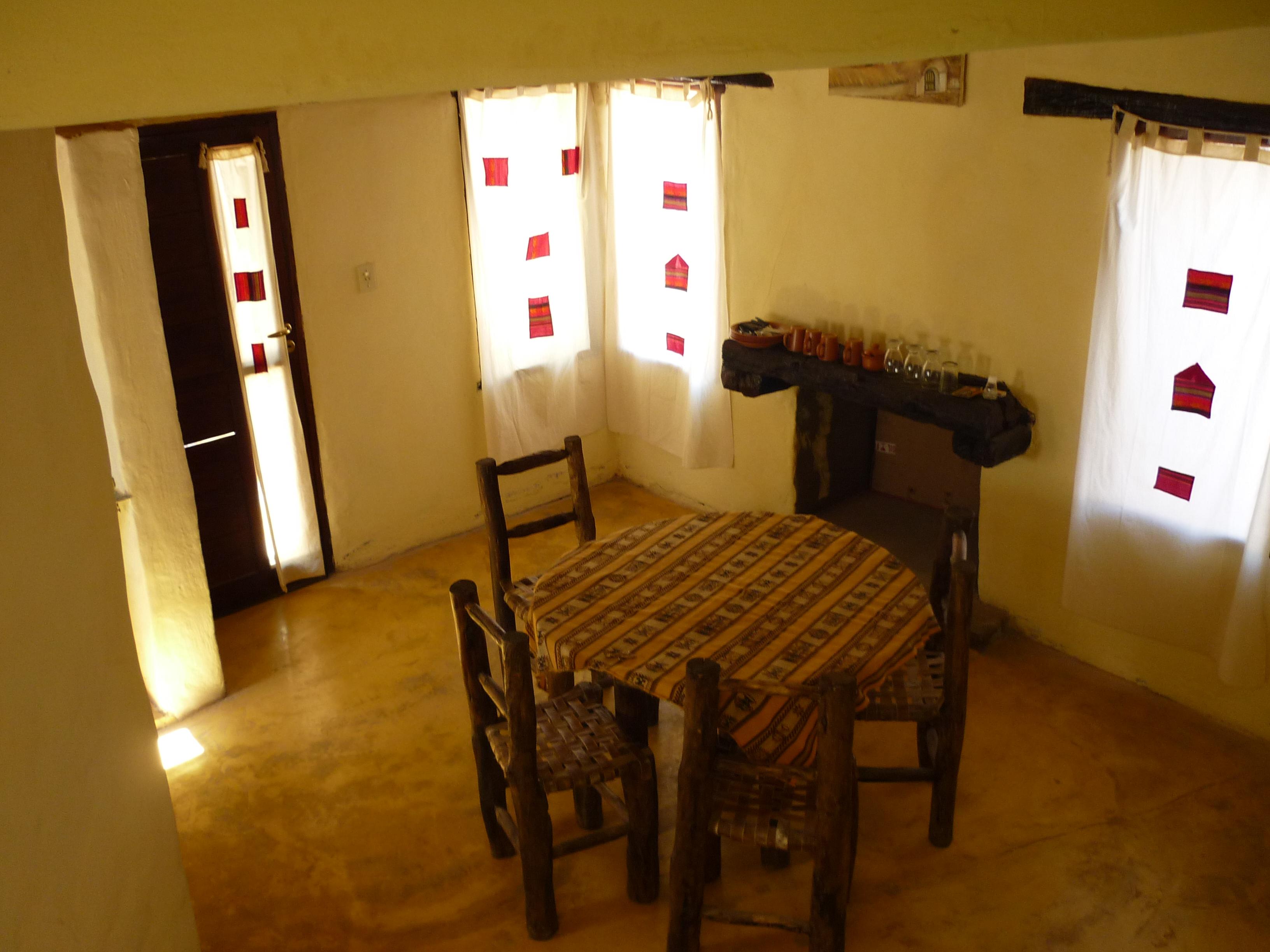 Piedra Mora Tilcara Tilcara Cabañas en Despegar