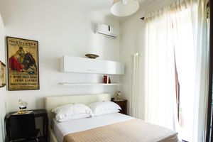 Renta Vacacional - Aiello Suites Milan