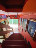 Alojamiento - Mistico Machupicchu Eco B&B