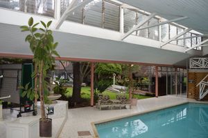 Alojamiento - Airport Garden Boutique Hotel