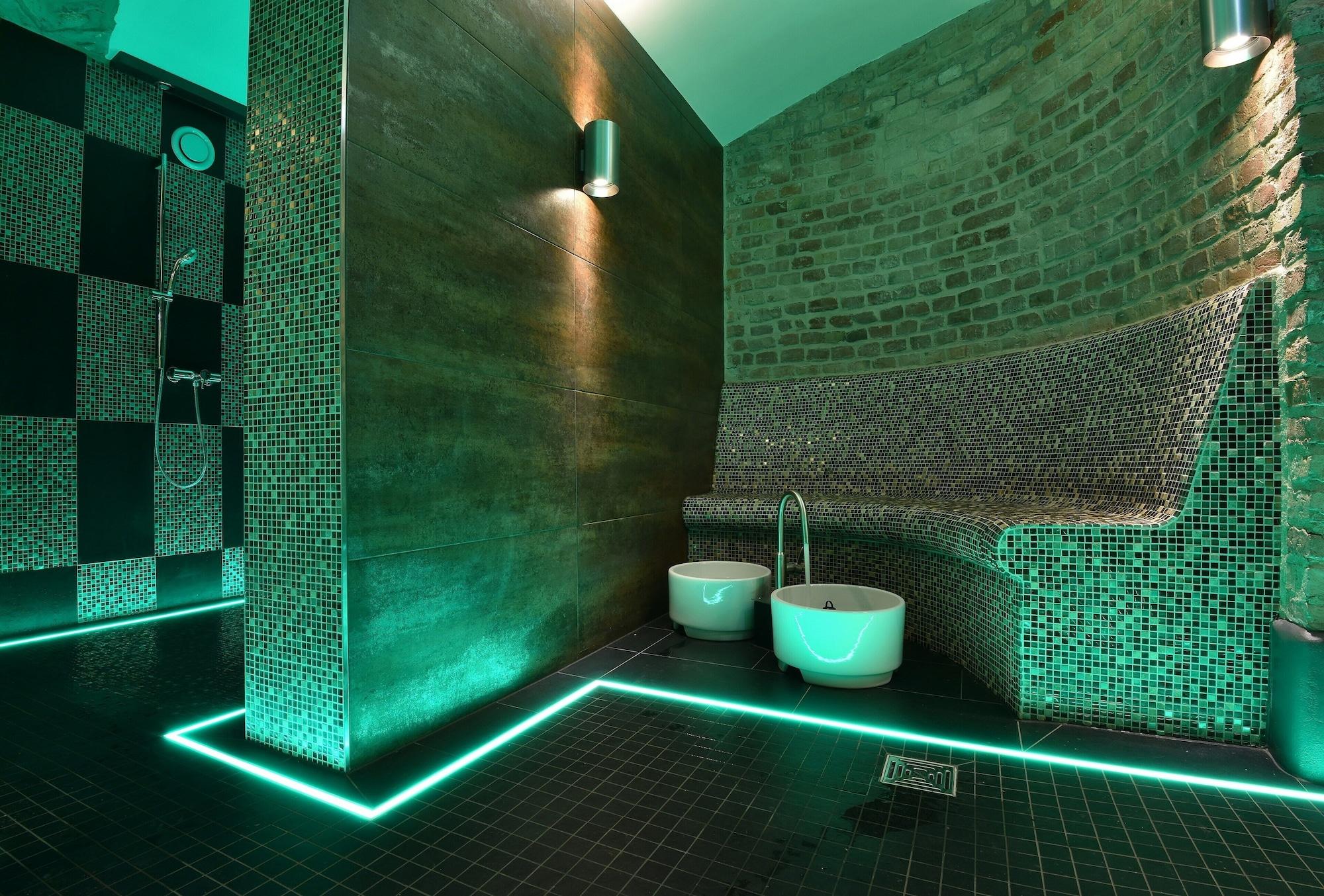 Spa Myer's Hotel Berlin