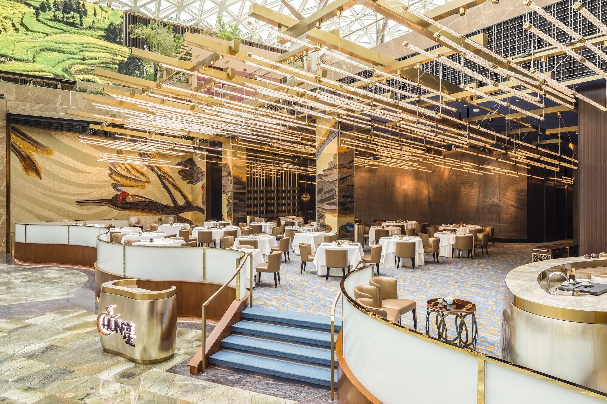 Restaurant MGM COTAI