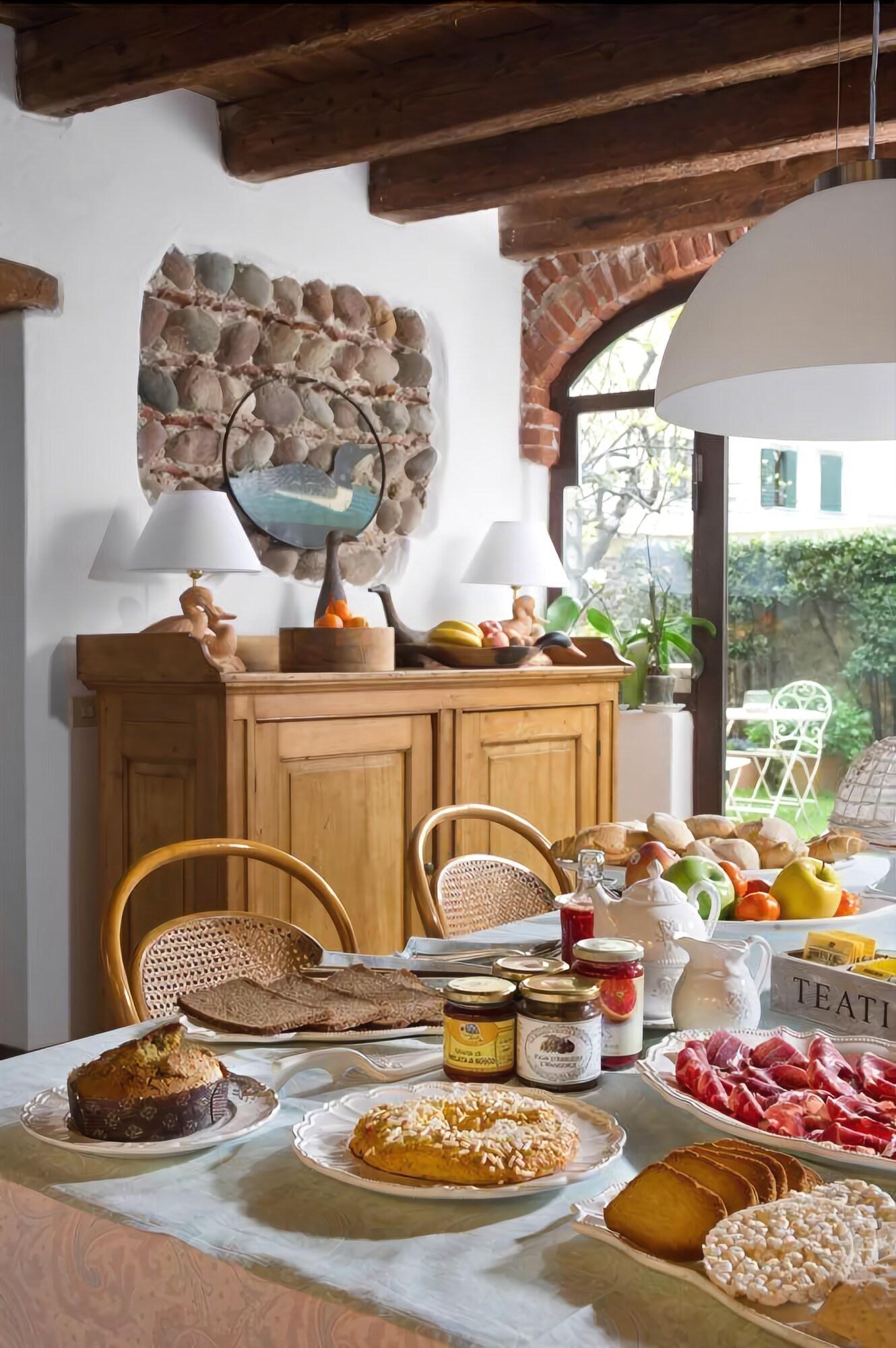 Restaurant Il Relais dell'Abbazia