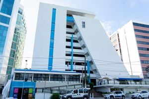 Alojamiento - Praia Hotel Enseada