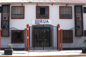 Alojamiento - Rua Hoteles - Talara