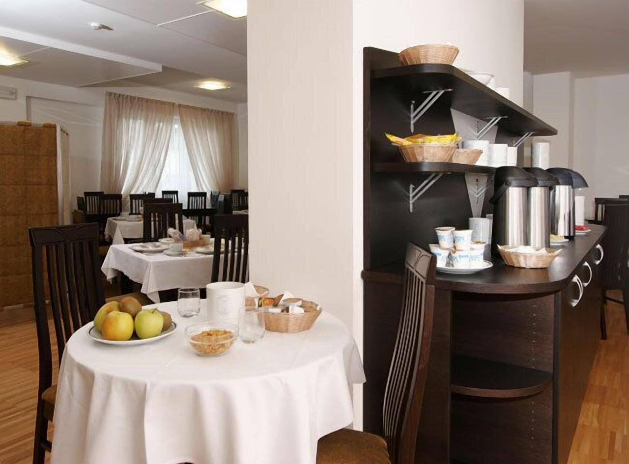 Restaurant Hotel Mary