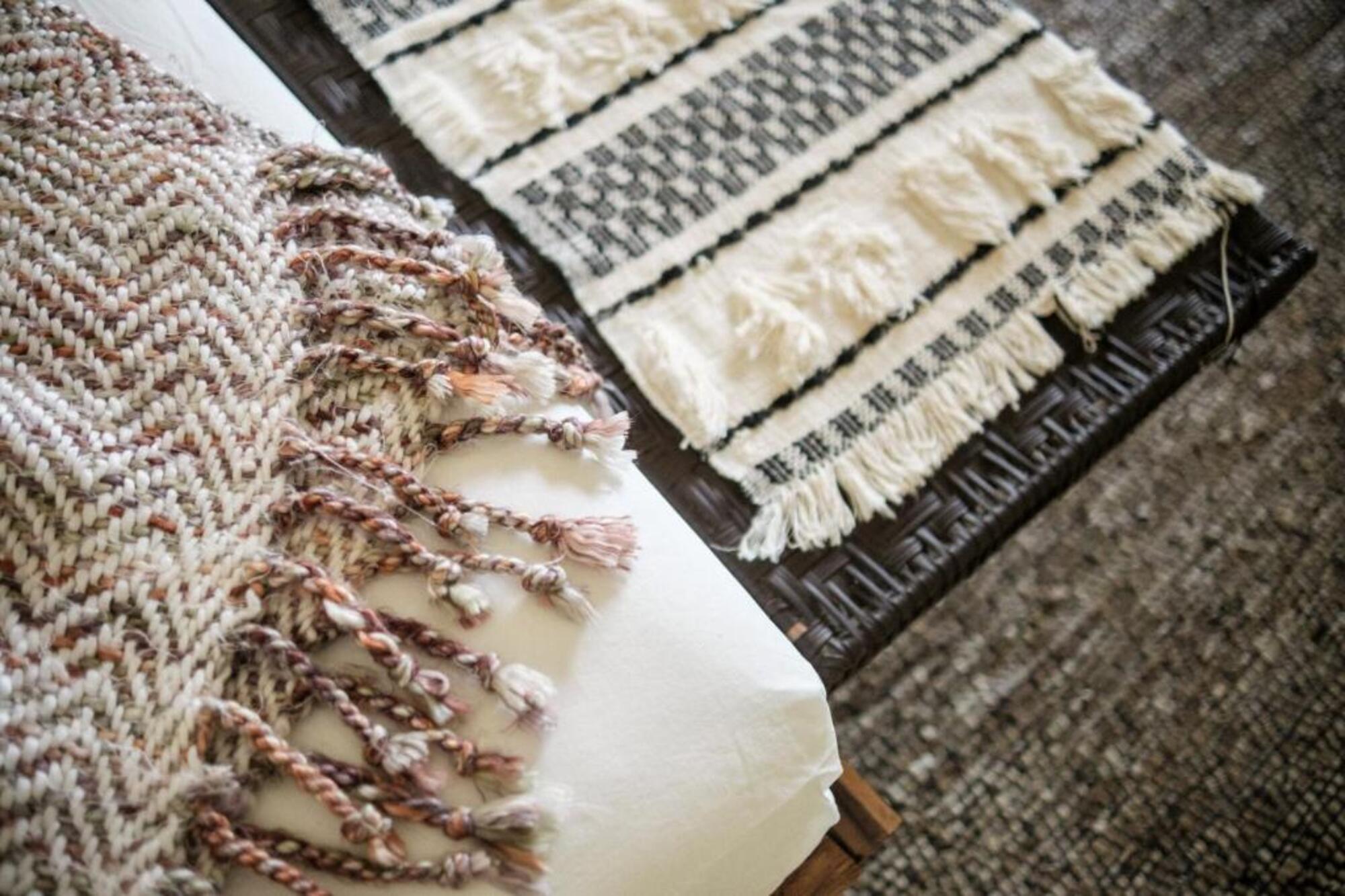 Set de Habitación Tay beach hotel - Tayrona