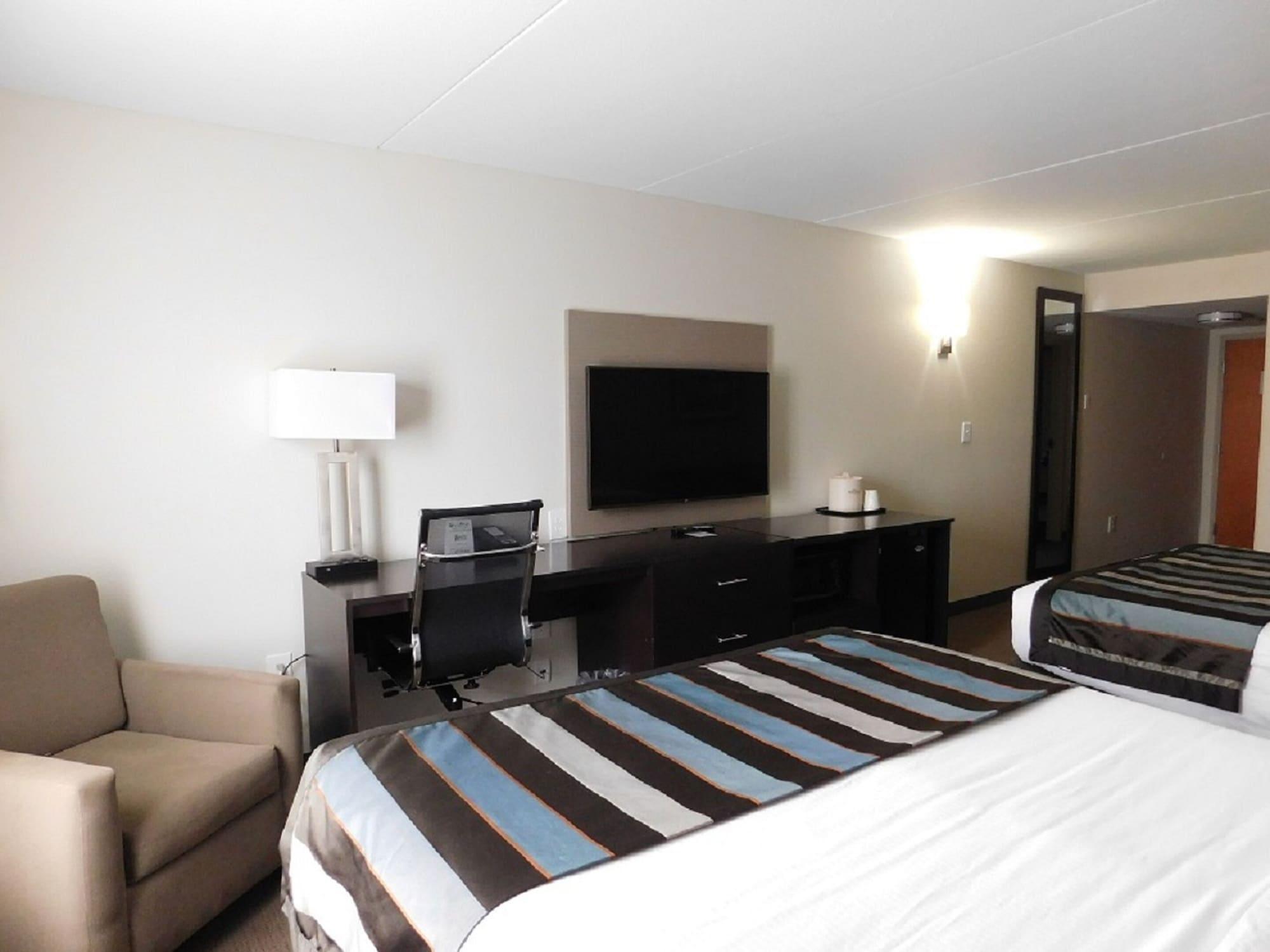 Habitación Wingate by Wyndham Bowling Green