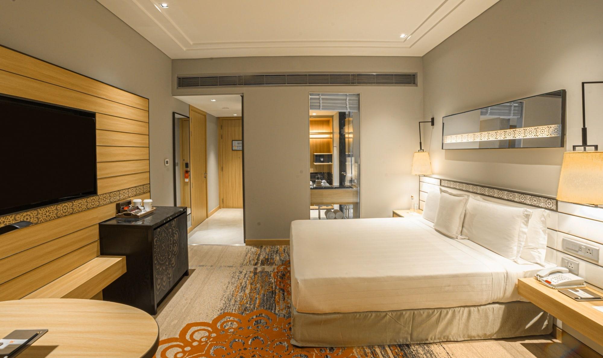 Habitación Welcomhotel by ITC Hotels, Bhubaneswar