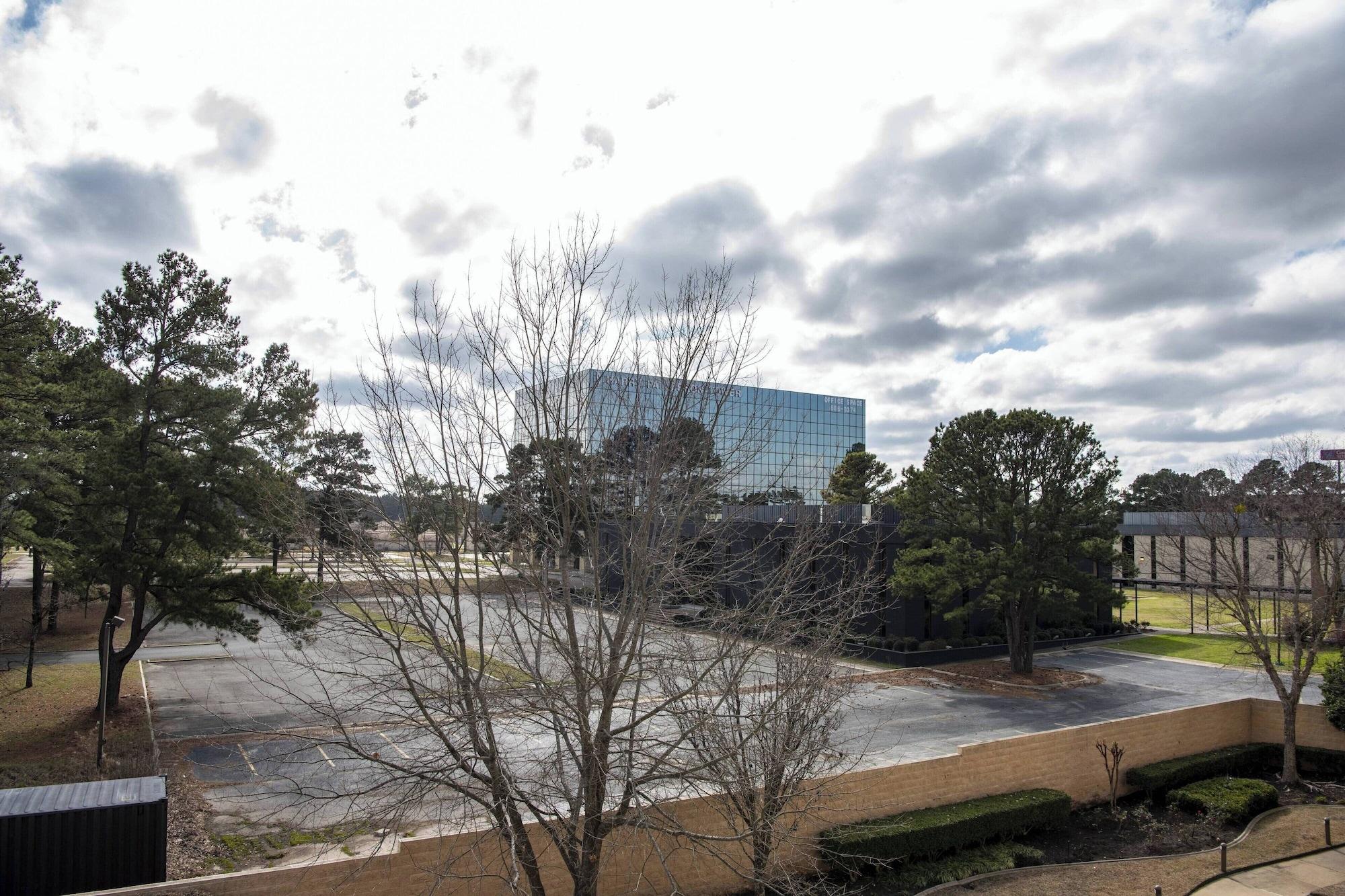 Habitación Courtyard by Marriott Shreveport Airport